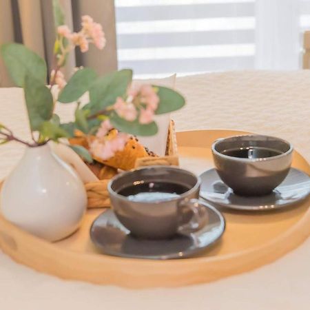 Easy Rent Apartments - Cozy Люблин Екстериор снимка