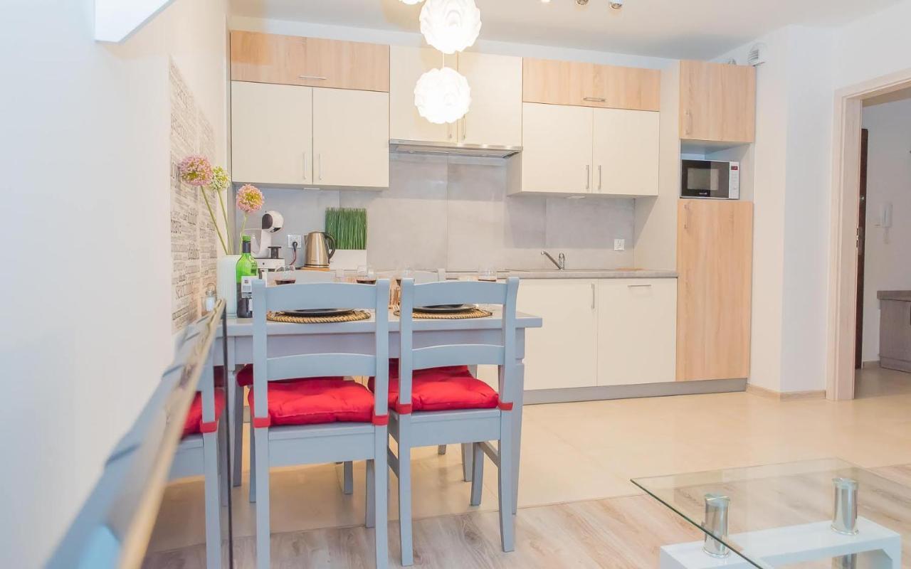 Easy Rent Apartments - Cozy Люблин Екстериор снимка