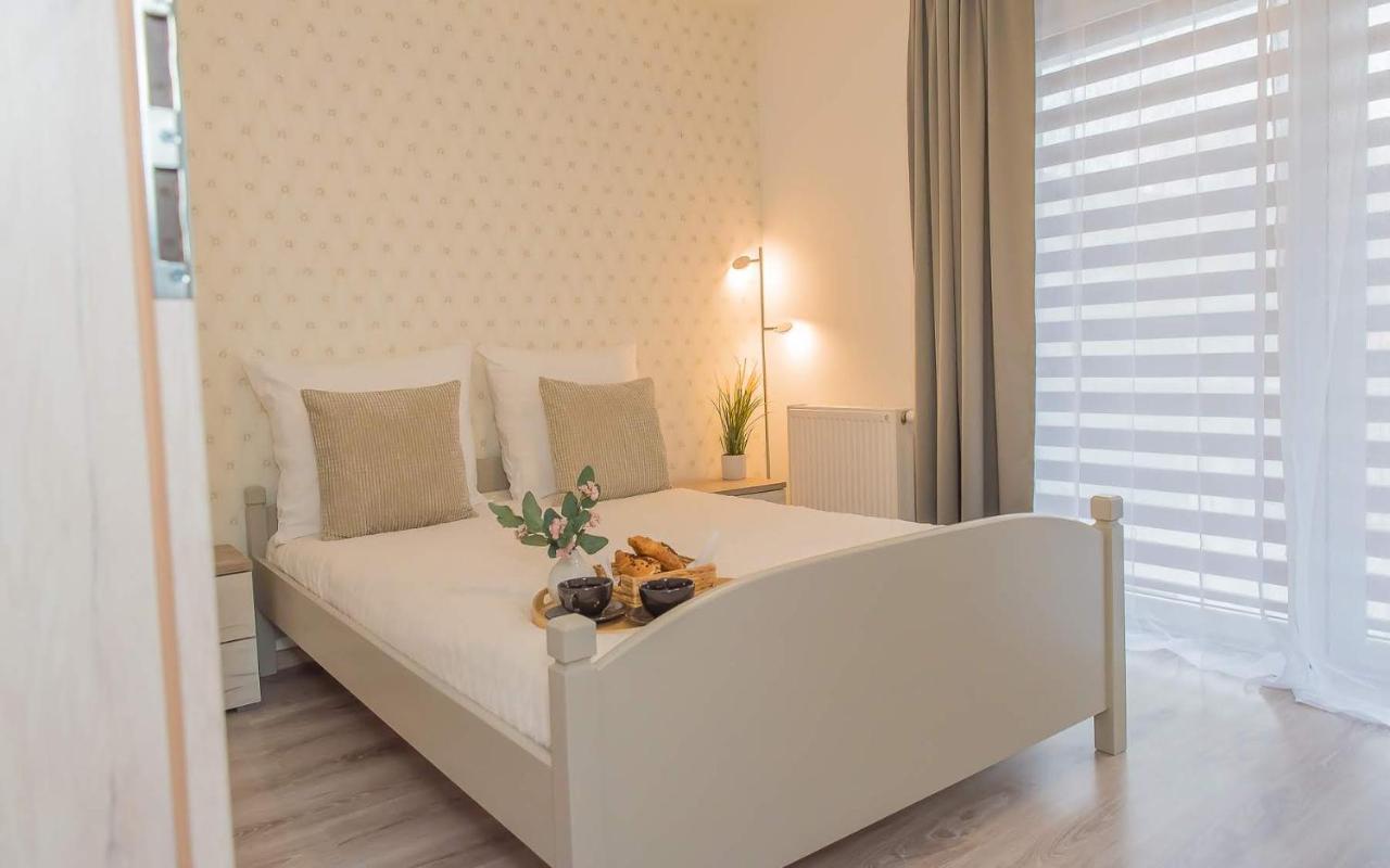 Easy Rent Apartments - Cozy Люблин Екстериор снимка