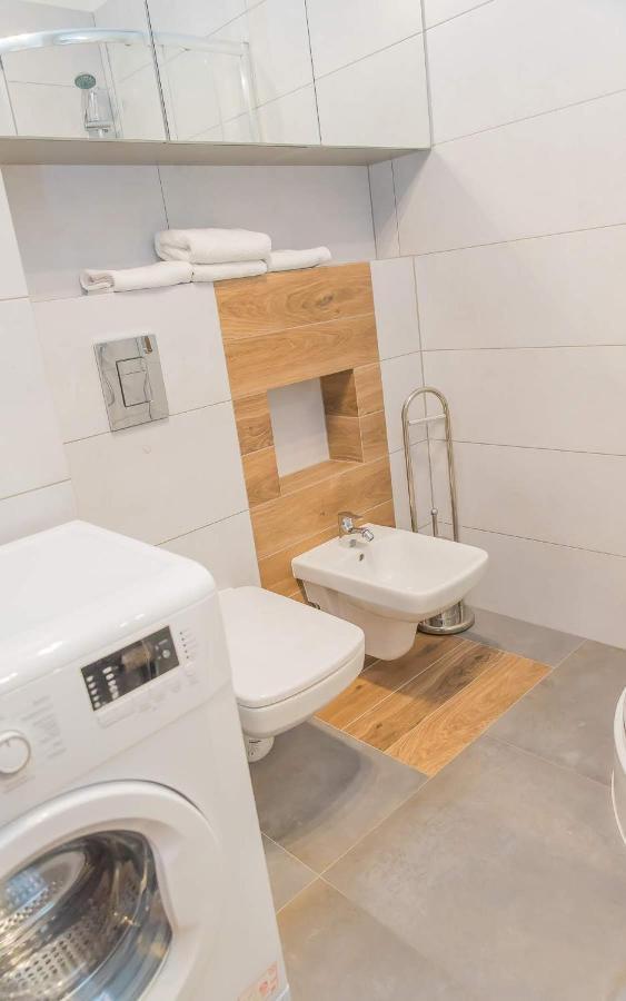 Easy Rent Apartments - Cozy Люблин Екстериор снимка
