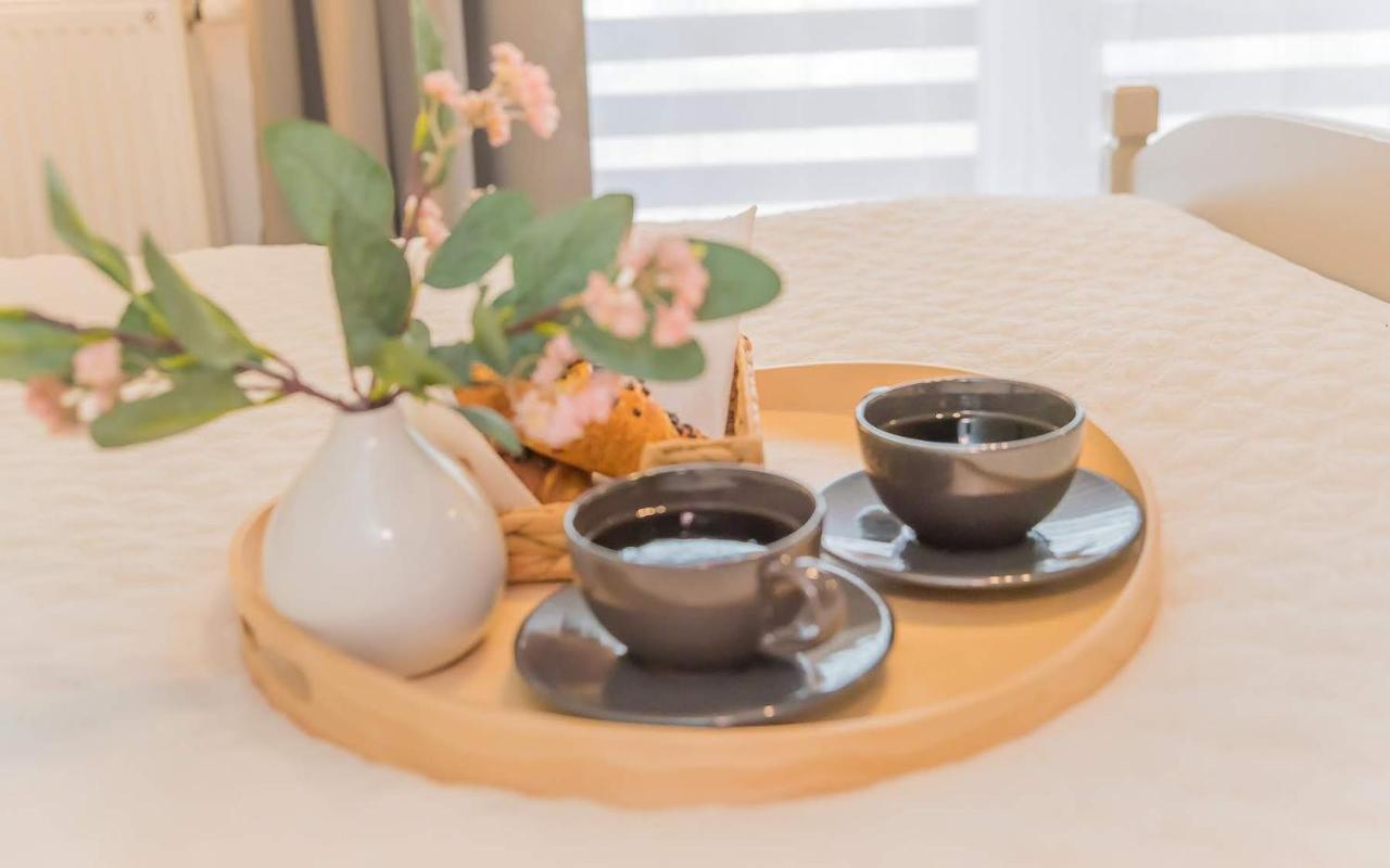 Easy Rent Apartments - Cozy Люблин Екстериор снимка