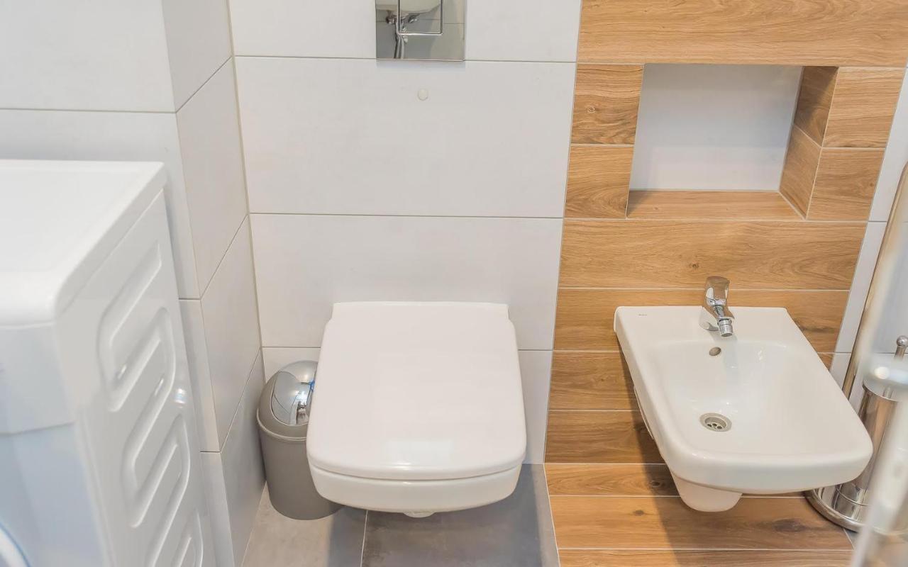 Easy Rent Apartments - Cozy Люблин Екстериор снимка
