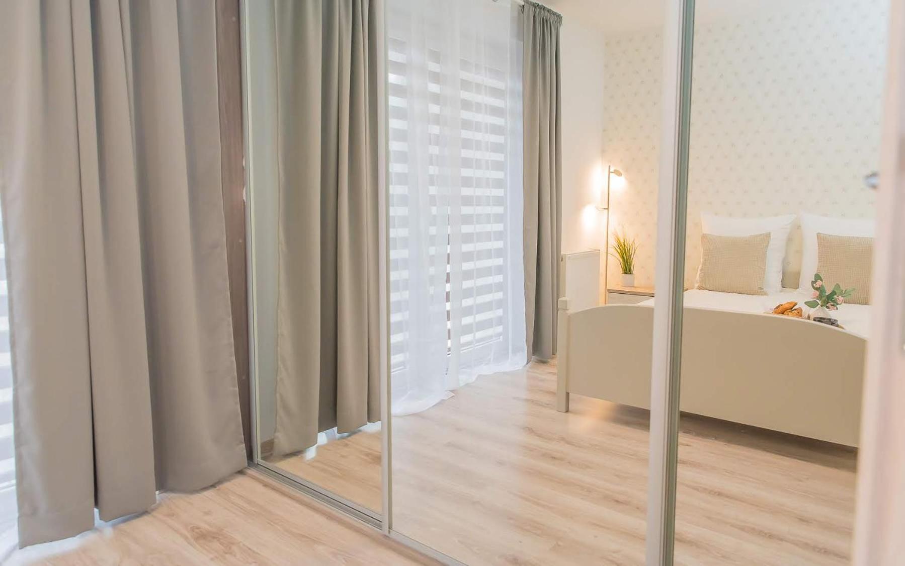 Easy Rent Apartments - Cozy Люблин Екстериор снимка