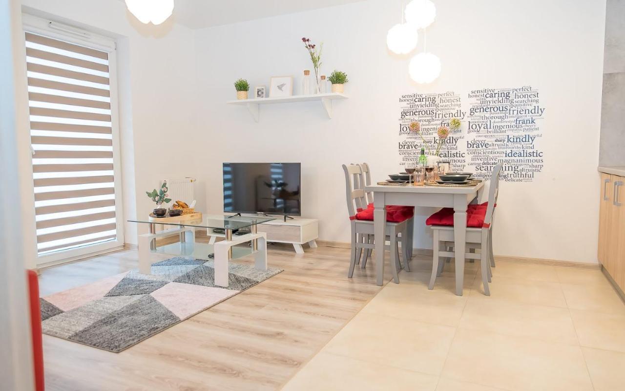 Easy Rent Apartments - Cozy Люблин Екстериор снимка