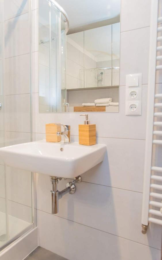 Easy Rent Apartments - Cozy Люблин Екстериор снимка