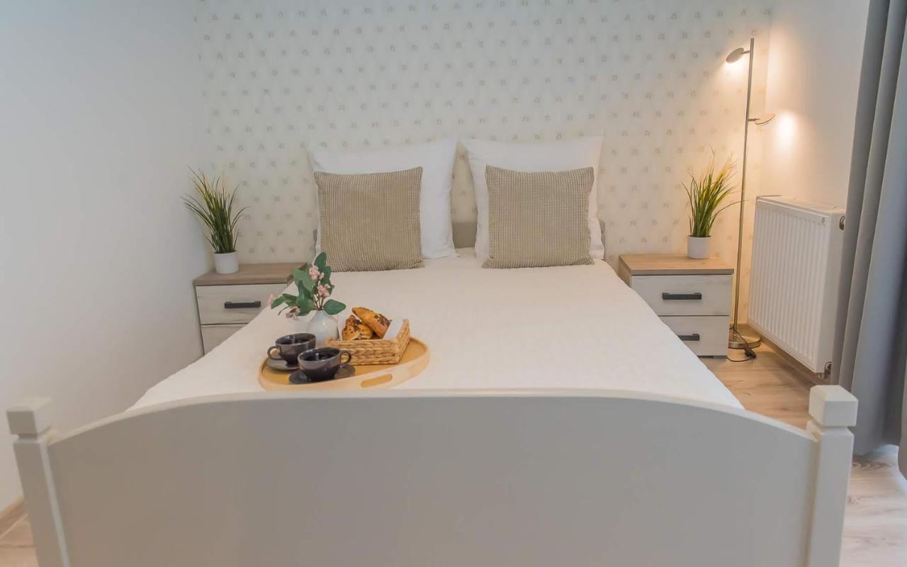 Easy Rent Apartments - Cozy Люблин Екстериор снимка