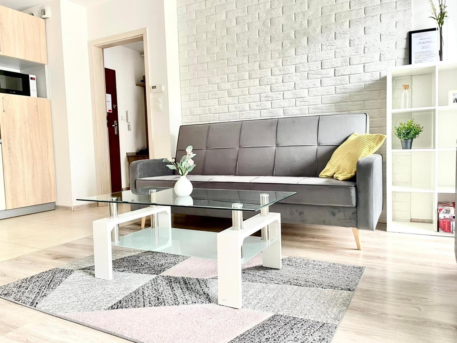 Easy Rent Apartments - Cozy Люблин Екстериор снимка