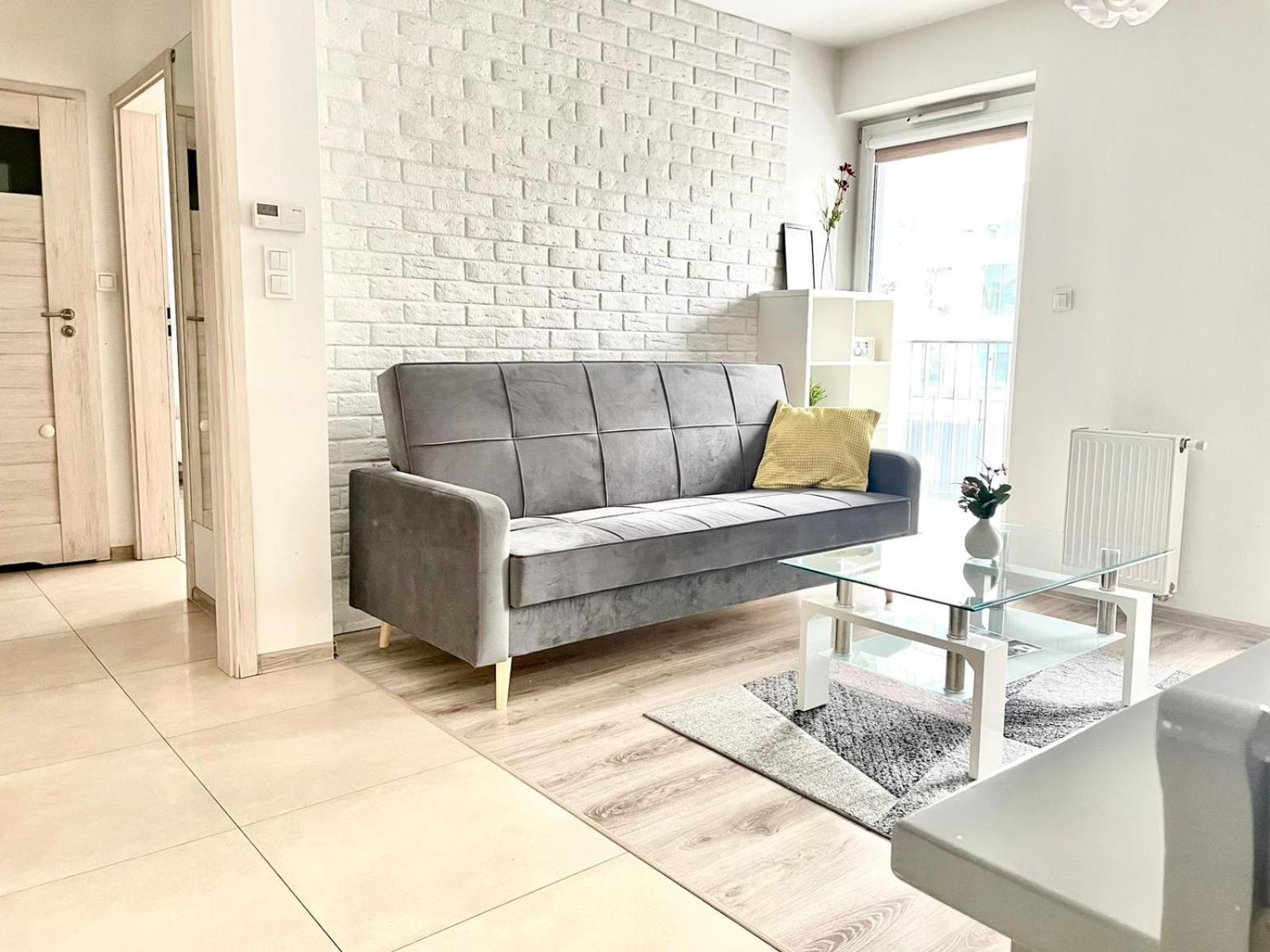 Easy Rent Apartments - Cozy Люблин Екстериор снимка